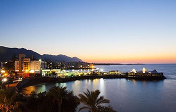 Dome hotel fotoğraf