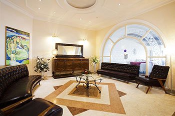 Dome hotel fotoğraf