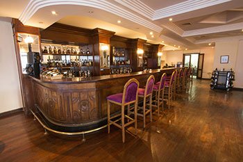 Dome hotel fotoğraf